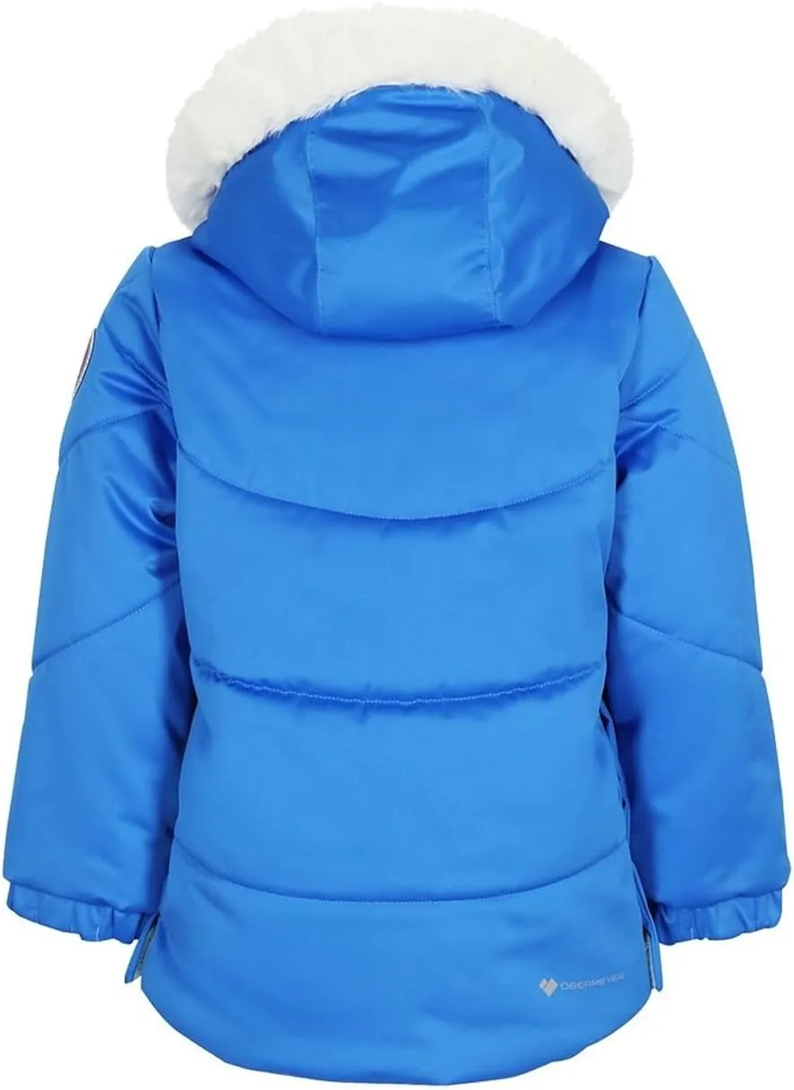 Obermeyer Girls' Roselet Jacket (Toddler/Little Big Kid)
