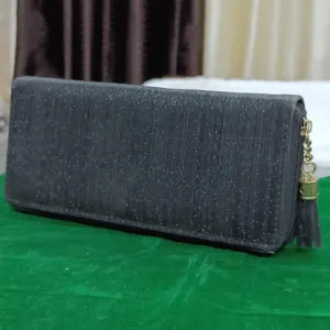 Outer Space - Party Wear Clutches