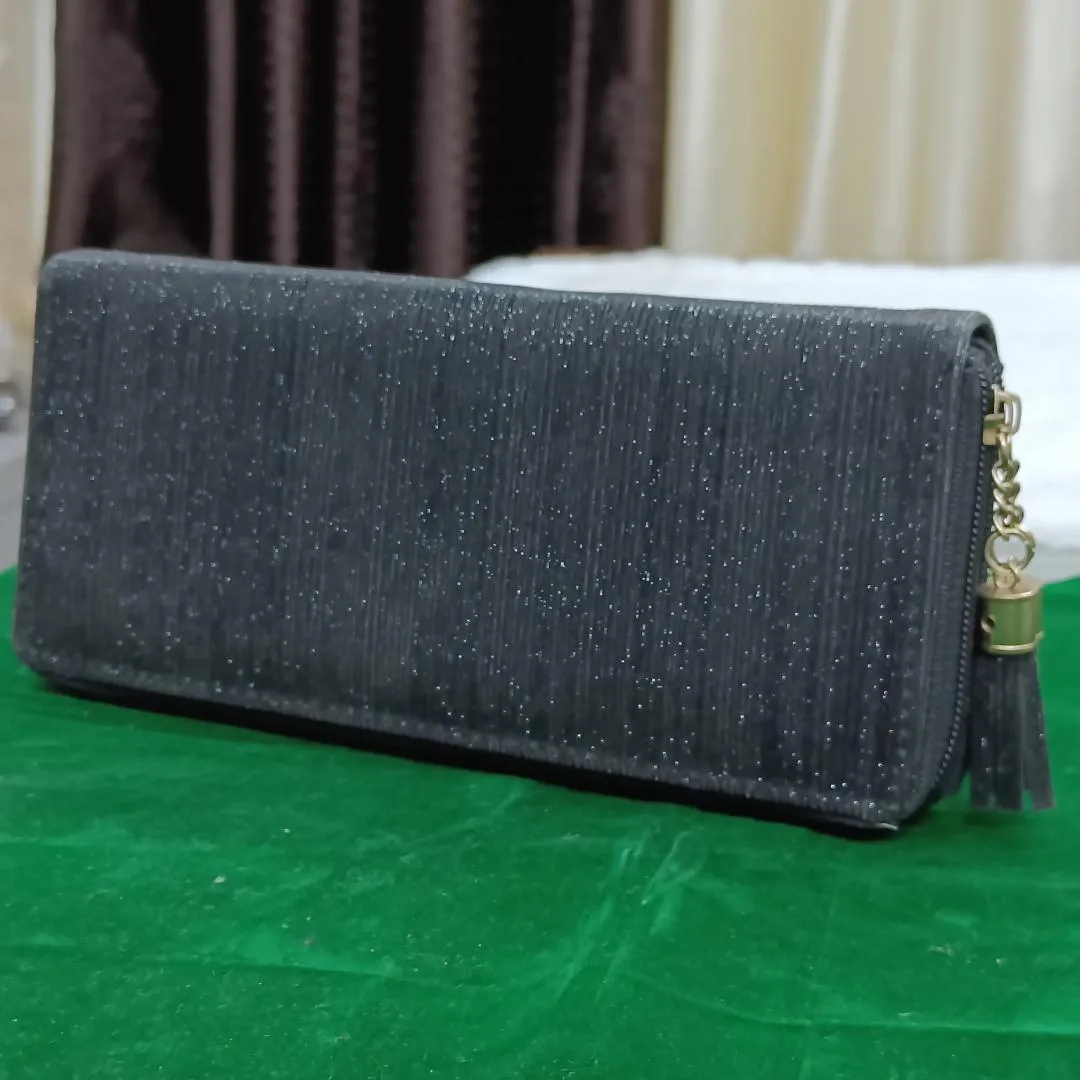 Outer Space - Party Wear Clutches