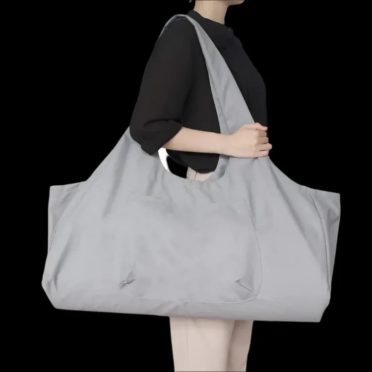 Oversized Yoga Mat Bag