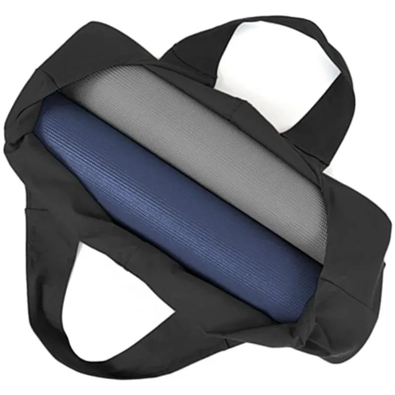 Oversized Yoga Mat Bag