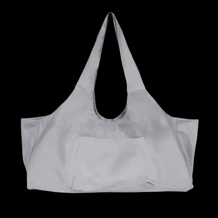 Oversized Yoga Mat Bag