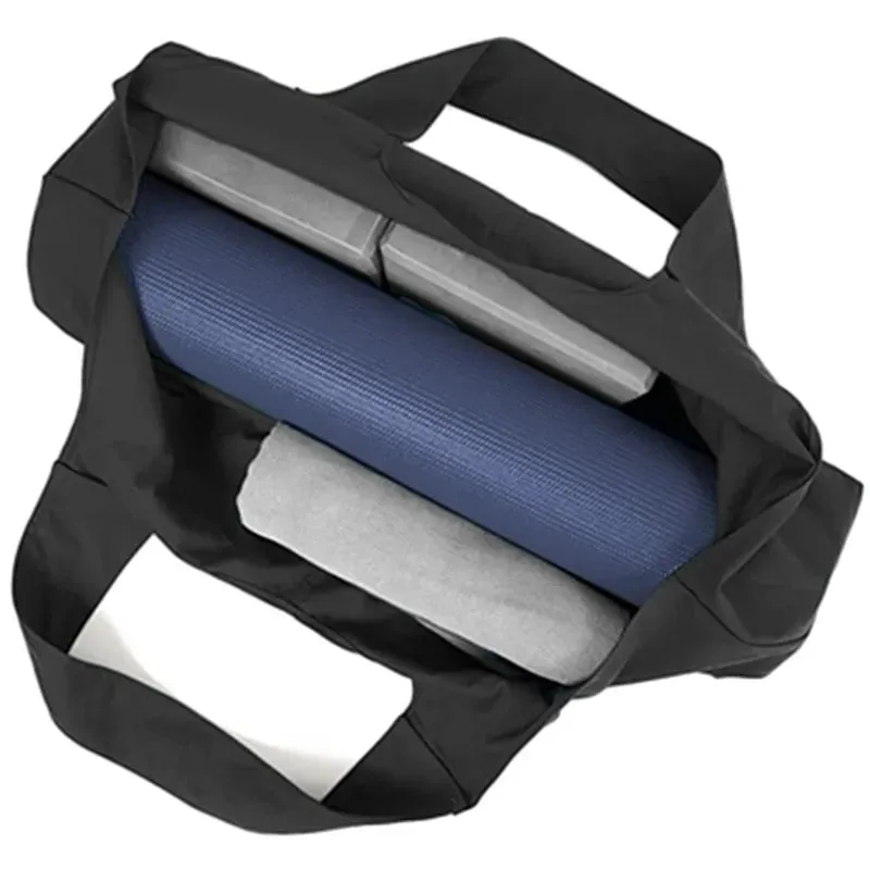 Oversized Yoga Mat Bag