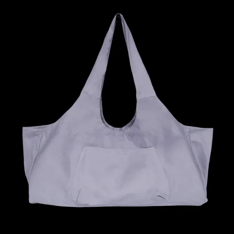 Oversized Yoga Mat Bag