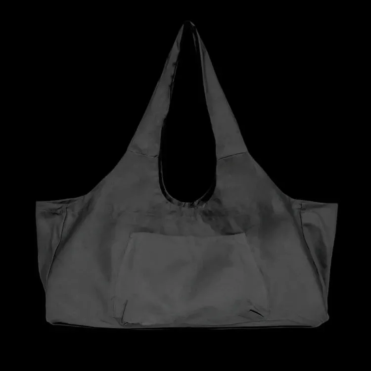Oversized Yoga Mat Bag