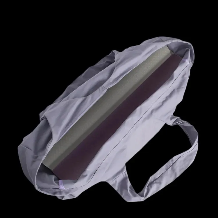 Oversized Yoga Mat Bag