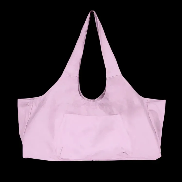 Oversized Yoga Mat Bag