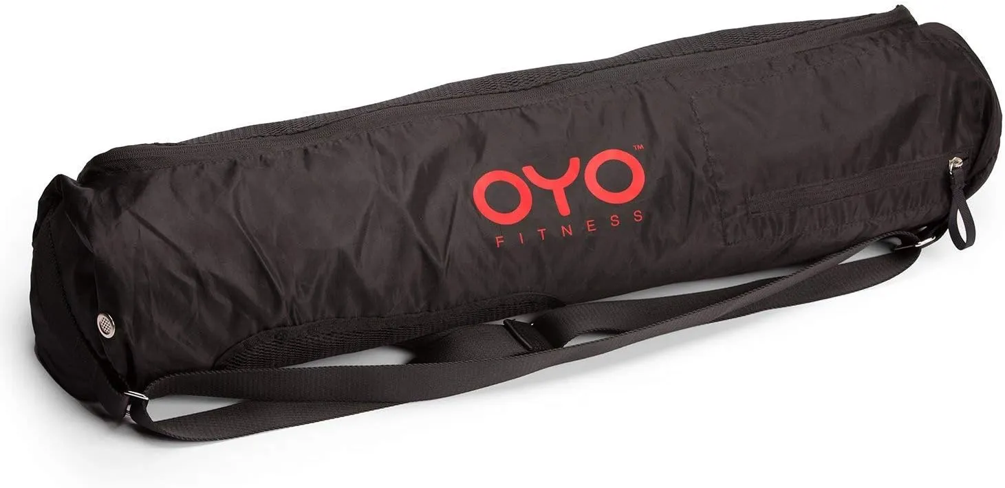OYO Fitness Carry-All Shoulder Bag/Yoga Bag