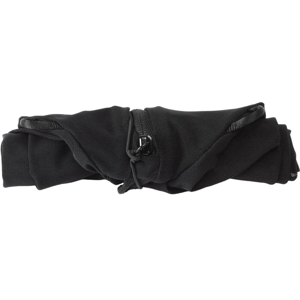 Peak Design Ultralight Mesh Packing Cube Bundle XXS-XS-S - Black
