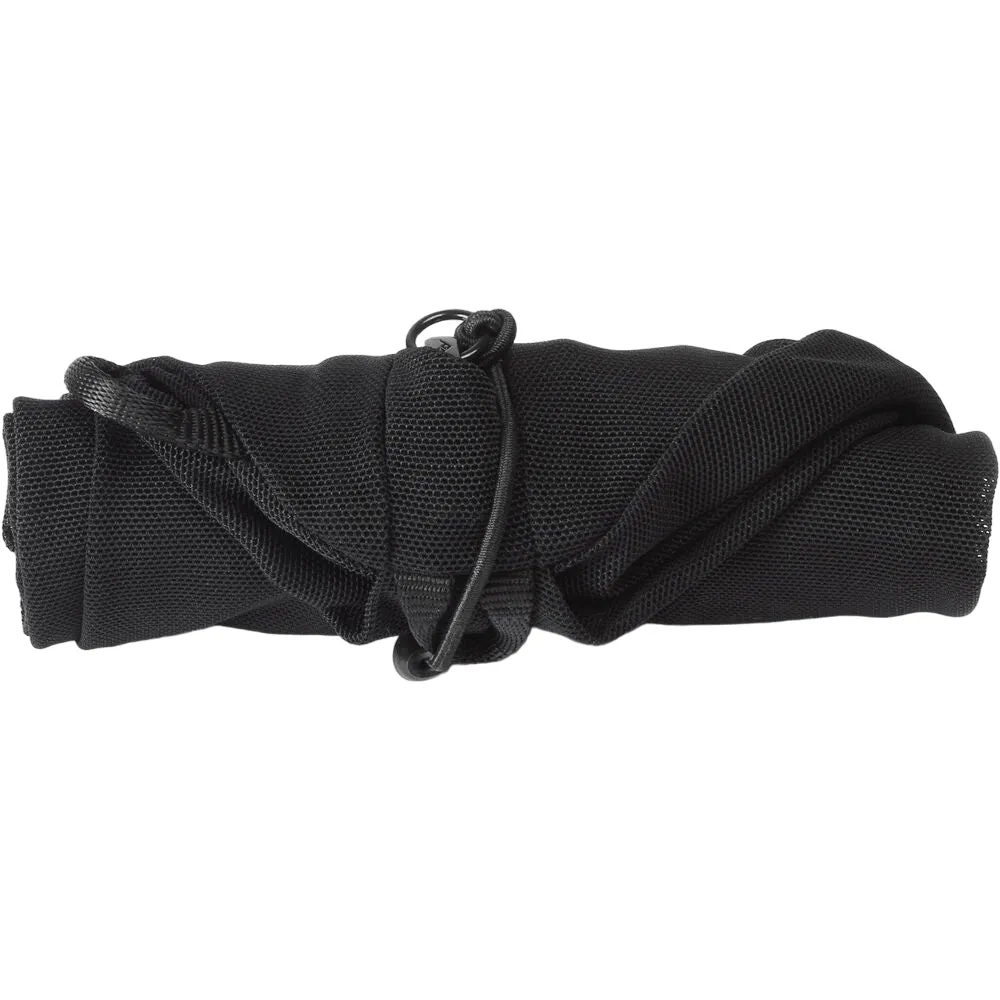 Peak Design Ultralight Mesh Packing Cube Bundle XXS-XS-S - Black