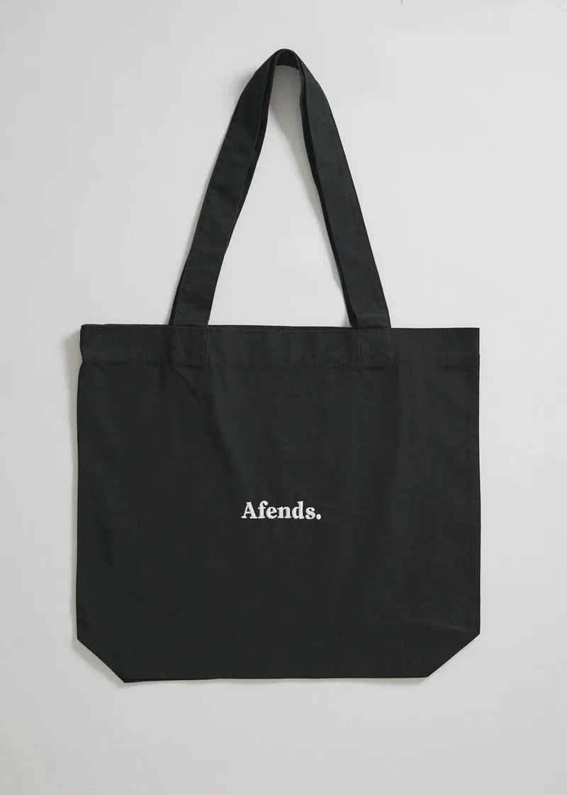 Perch Up - Tote Bag