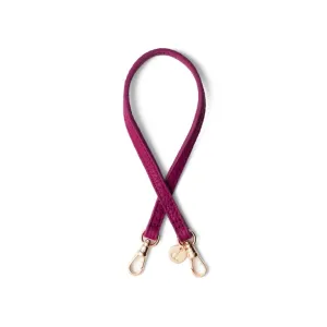 Phone Charm | Slimline | Ruby