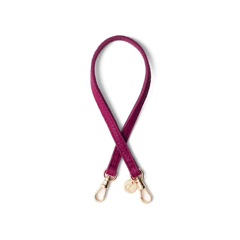Phone Charm | Slimline | Ruby