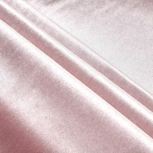 Plush Darling Velvet Pink, Fabric by the Yard