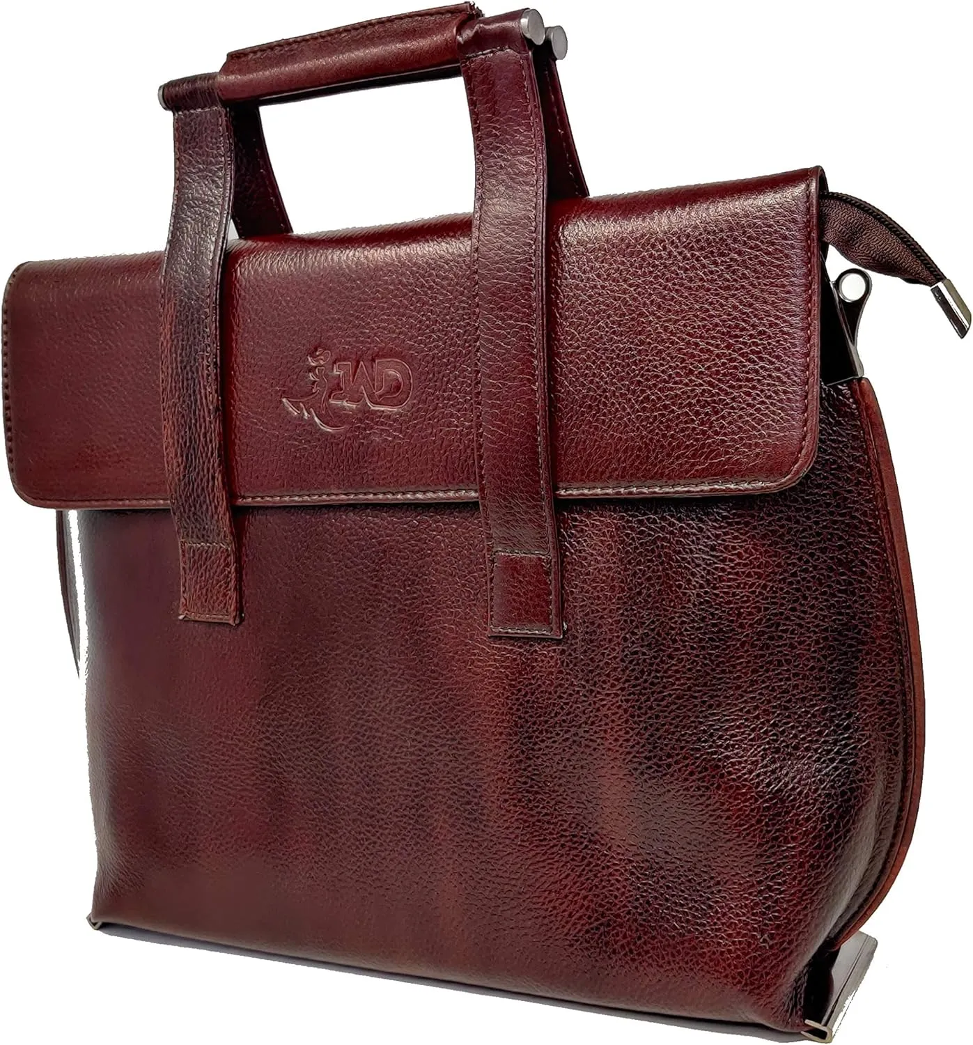 Powerful Ladies Bag Medium size Leather Bag Ladies Hand Bags Shoulder Bag