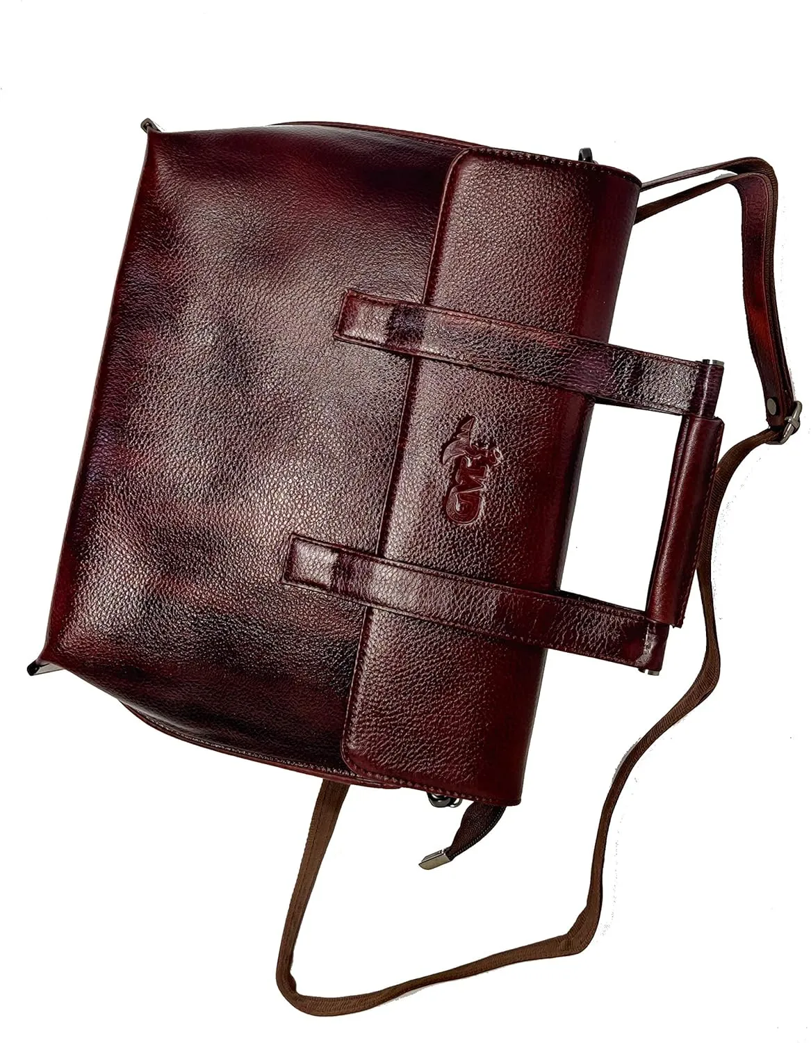 Powerful Ladies Bag Medium size Leather Bag Ladies Hand Bags Shoulder Bag