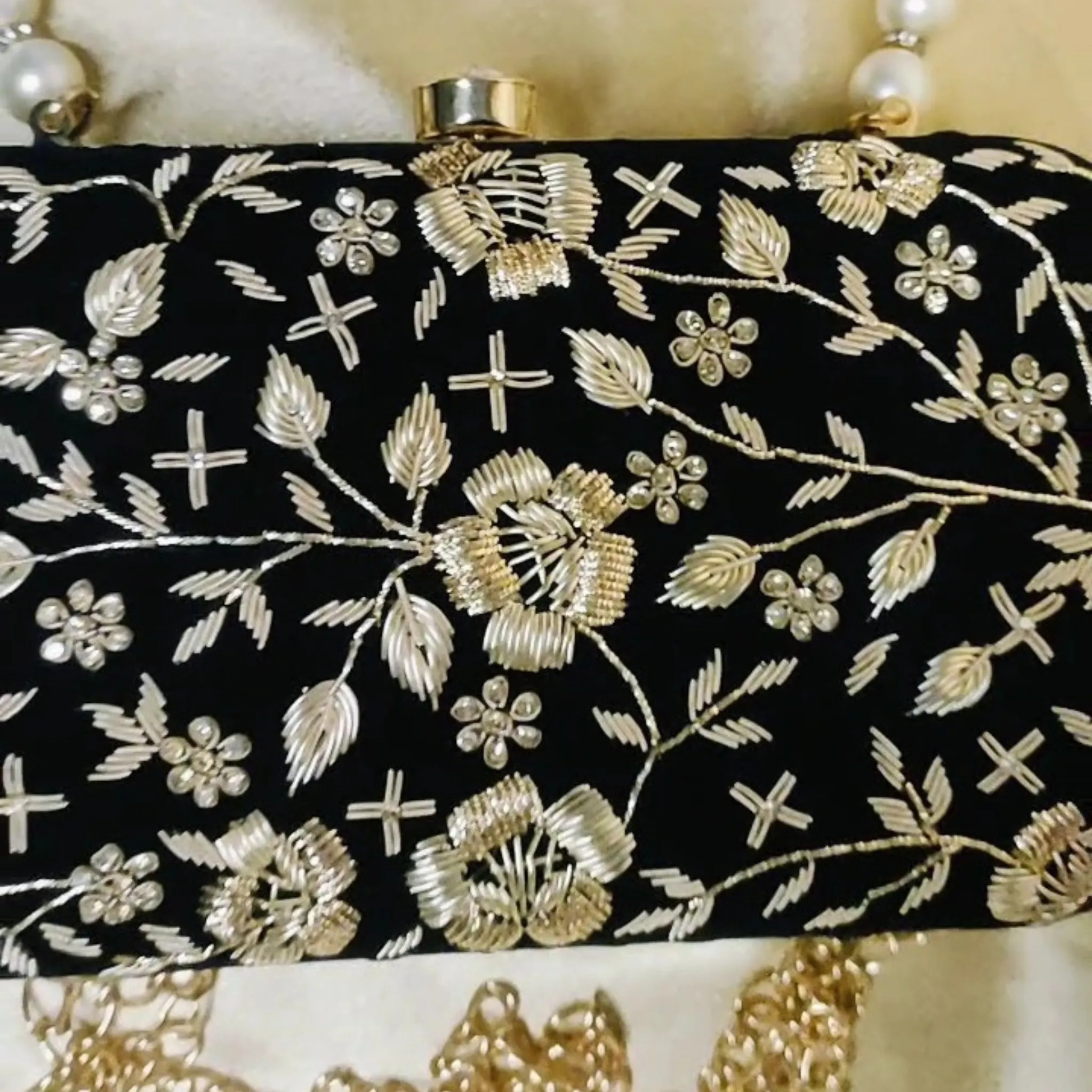 Premium Clutch For Wedding