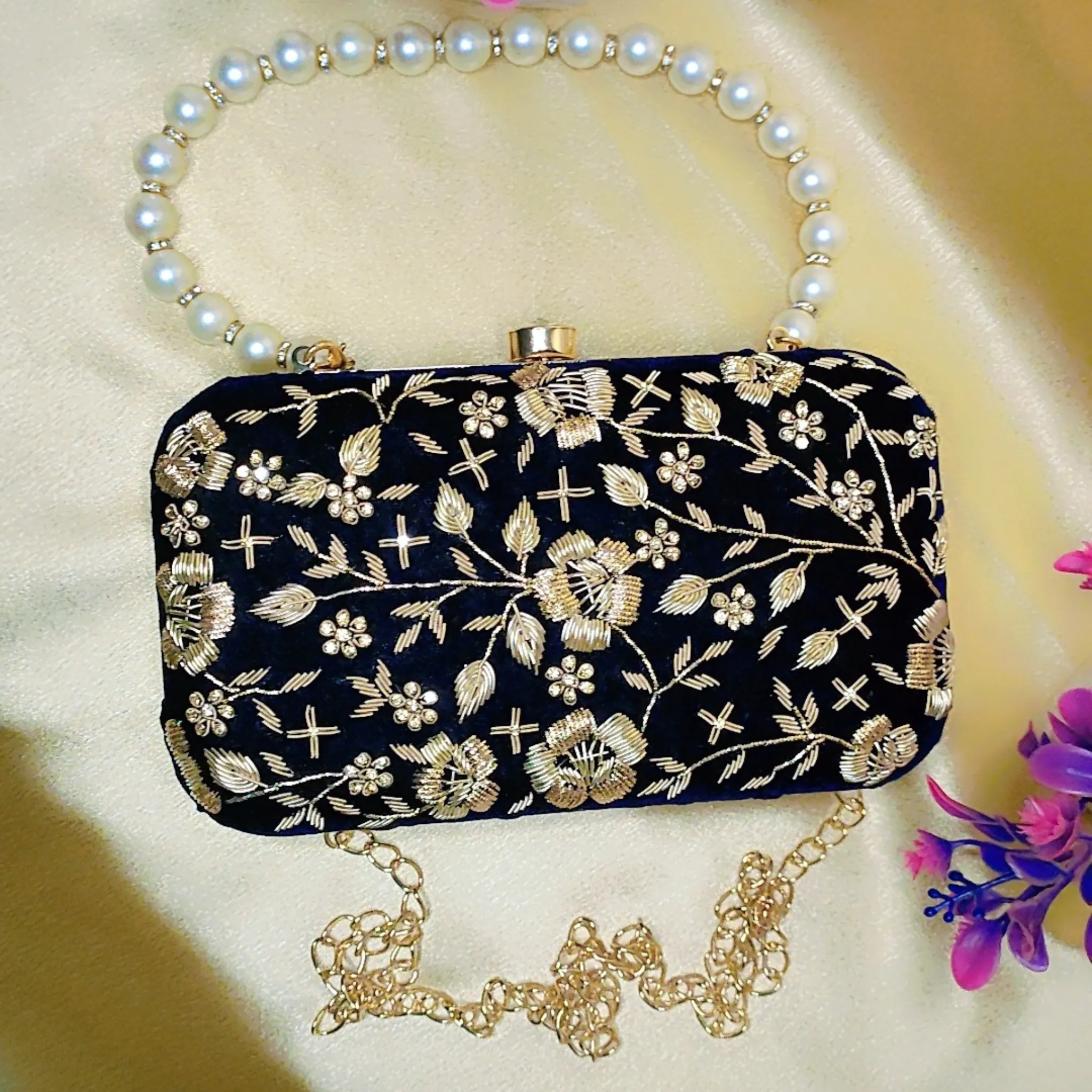 Premium Clutch For Wedding