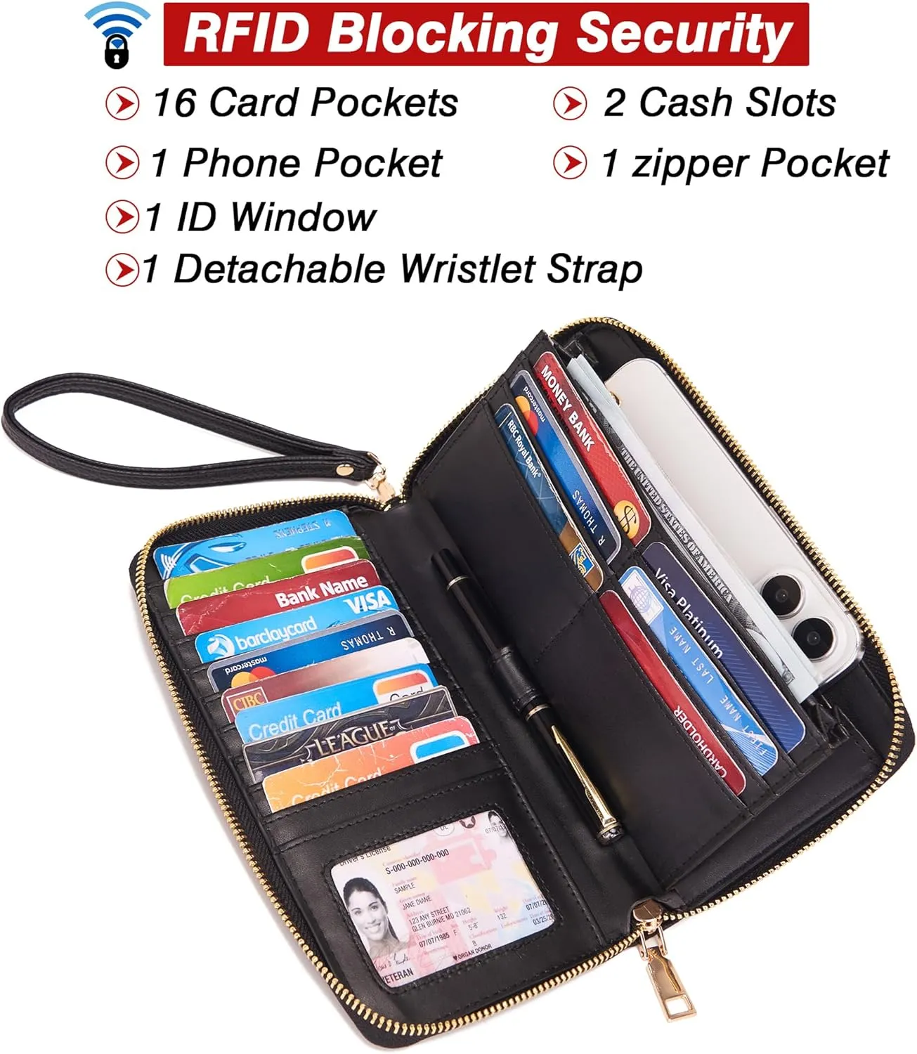 Purses and Wallet Set for Women Crossbody Top Handle Tote Satchel PU Leather Shoulder Bags