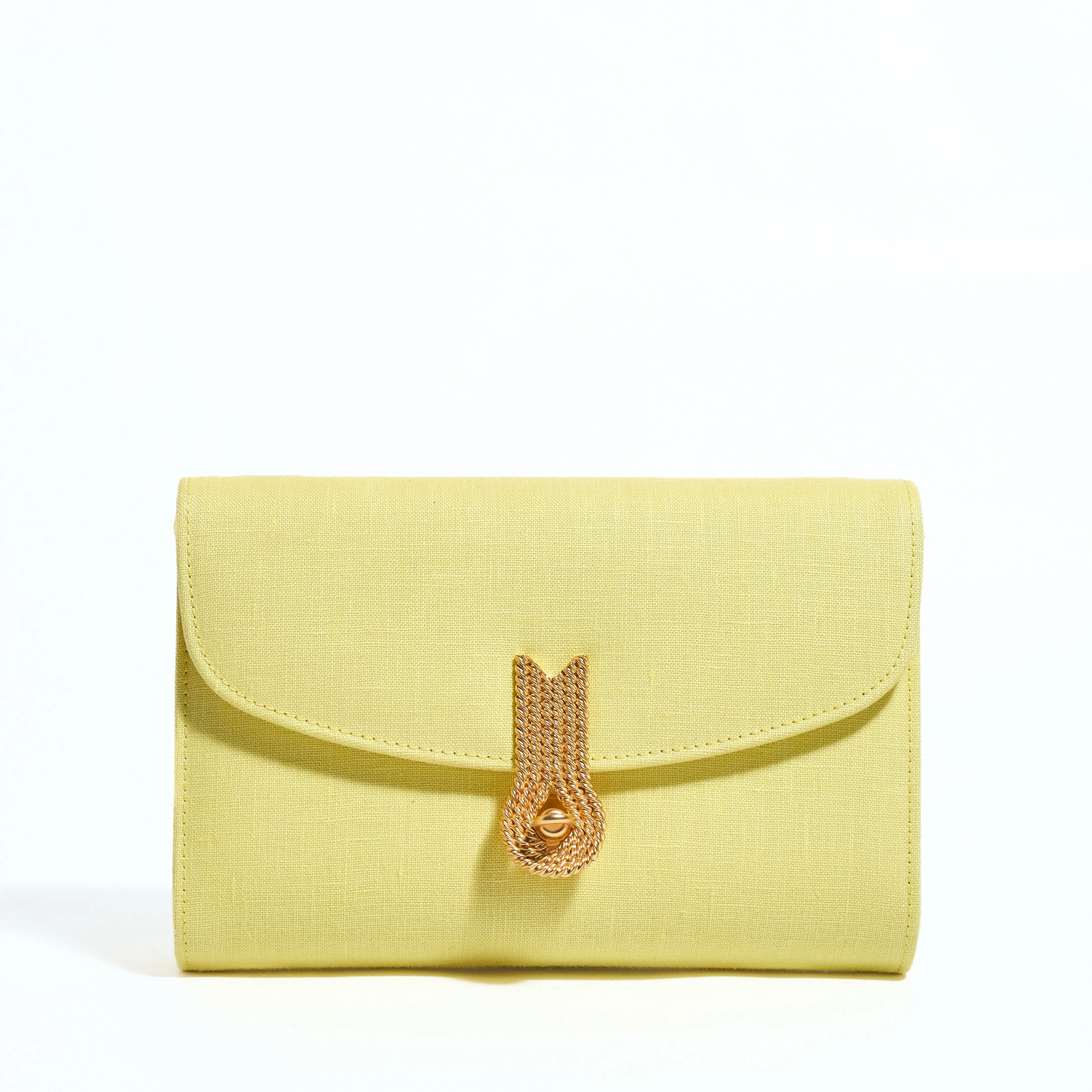 QUEEN MID LINO YELLOW  🌿