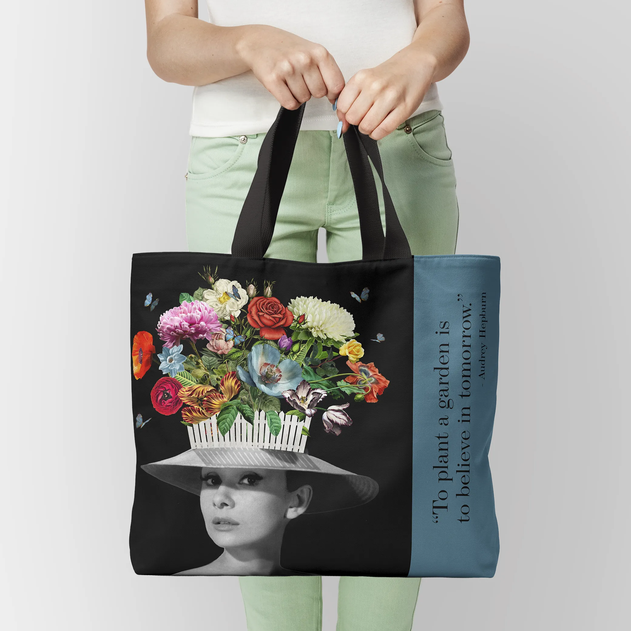 "Audrey's Garden"