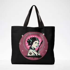 "Rebel Princess" [pink]