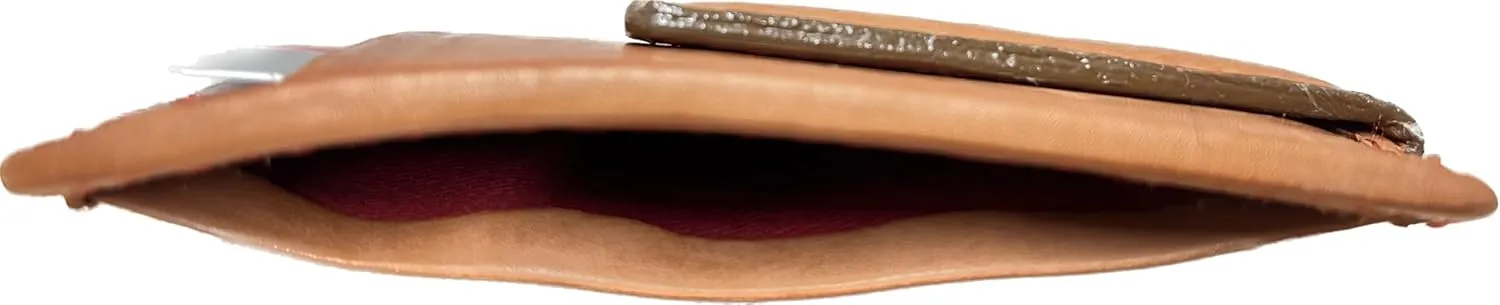 Rawlings | Men's Front Pocket Wallet Collection | Genuine Leather | Multiple Styles & Colors