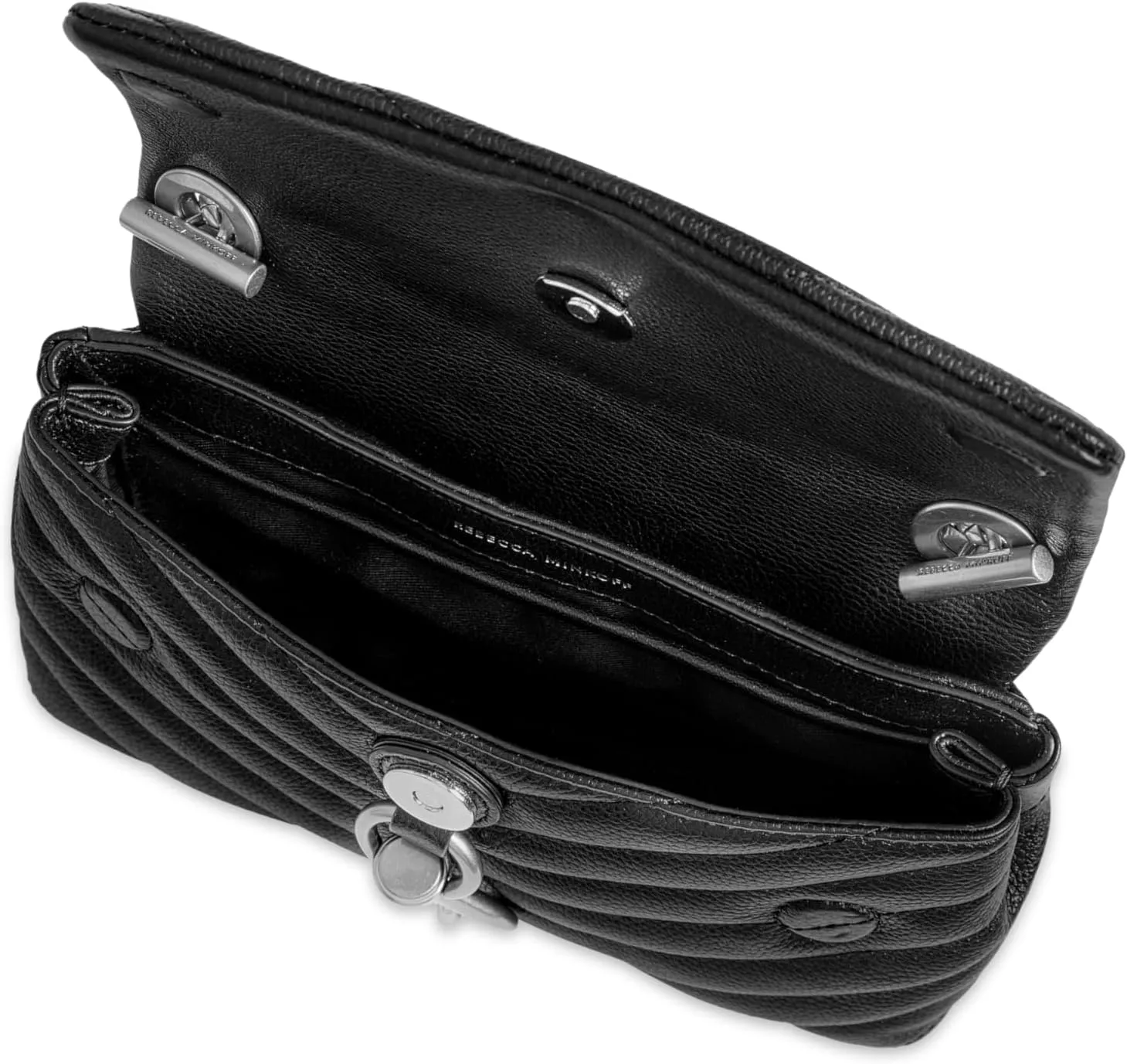 Rebecca Minkoff Edie Date Night Crossbody
