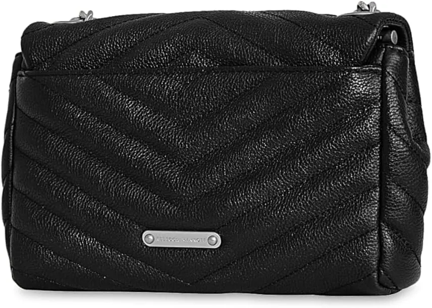 Rebecca Minkoff Edie Date Night Crossbody