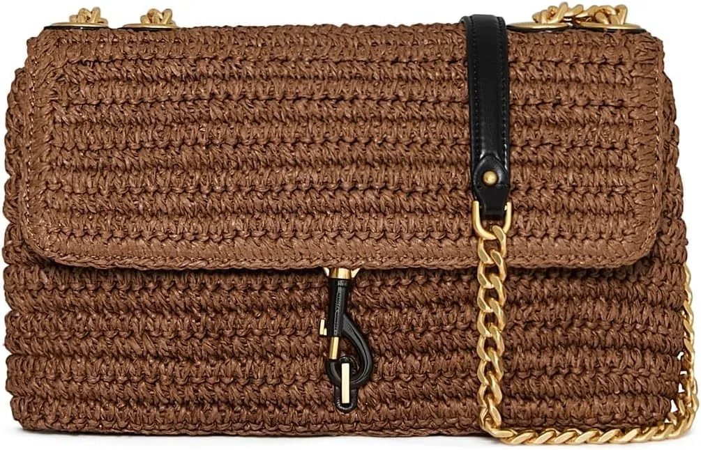 Rebecca Minkoff Edie Medium Crossbody