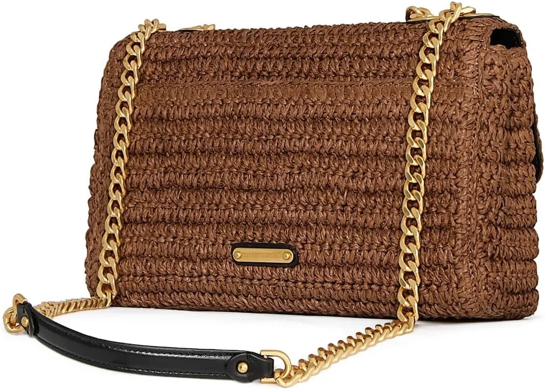 Rebecca Minkoff Edie Medium Crossbody