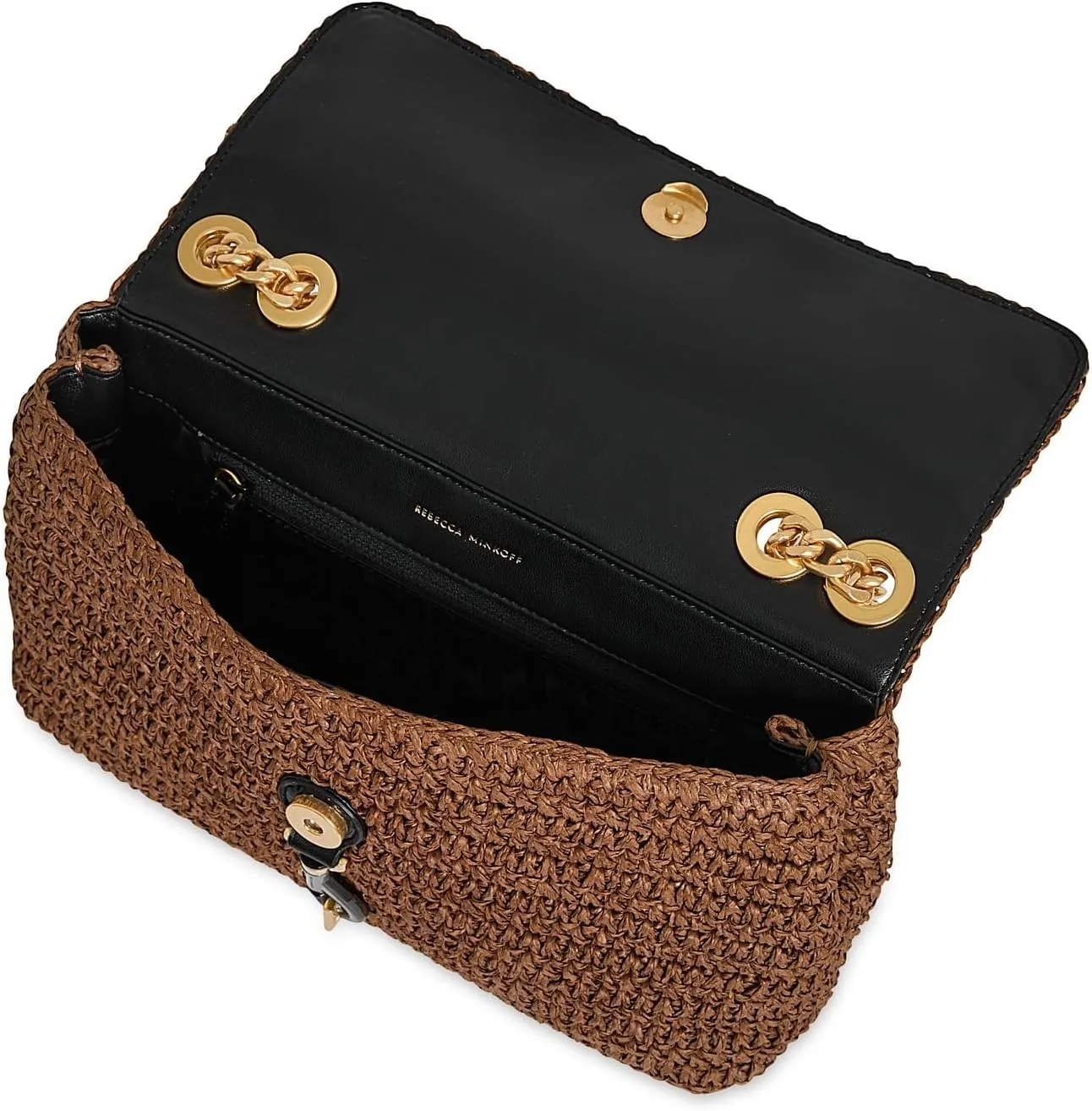Rebecca Minkoff Edie Medium Crossbody