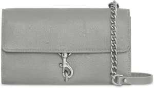 Rebecca Minkoff Wallet on a Chain