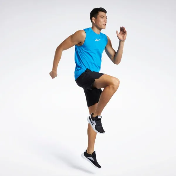 Reebok Workout Ready ACTIVCHILL Sleeveless Tee