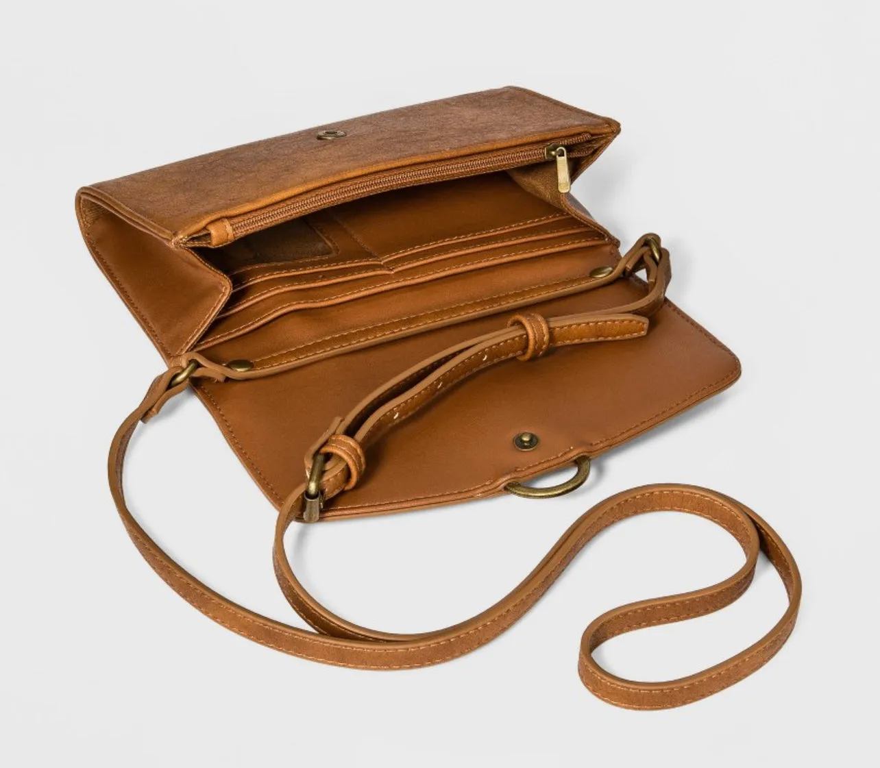 Ring Mini Crossbody Bag - Universal Thread