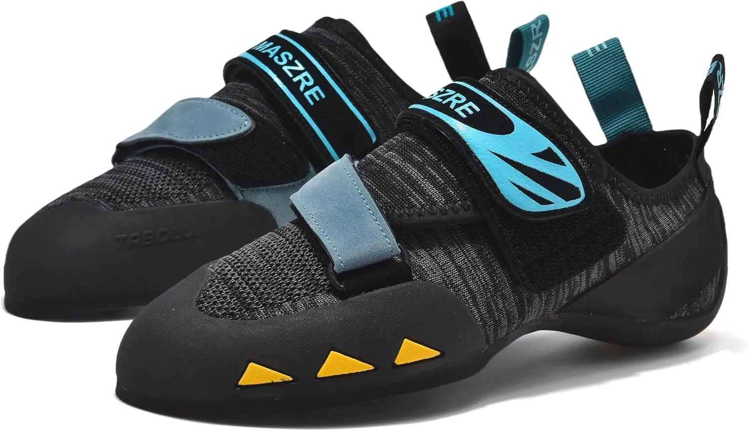 Rock Climbing Shoes Indoor Bouldering Sneakers Lightweight Mesh Breathable Climbing Shoes for Men Women