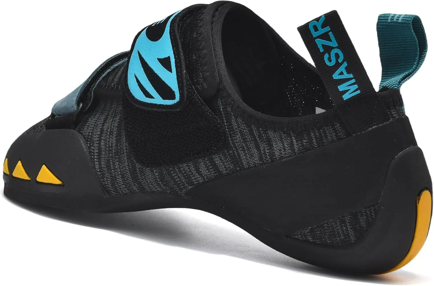 Rock Climbing Shoes Indoor Bouldering Sneakers Lightweight Mesh Breathable Climbing Shoes for Men Women