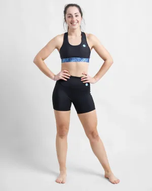 Rooster Sports Bra/Bikini Top