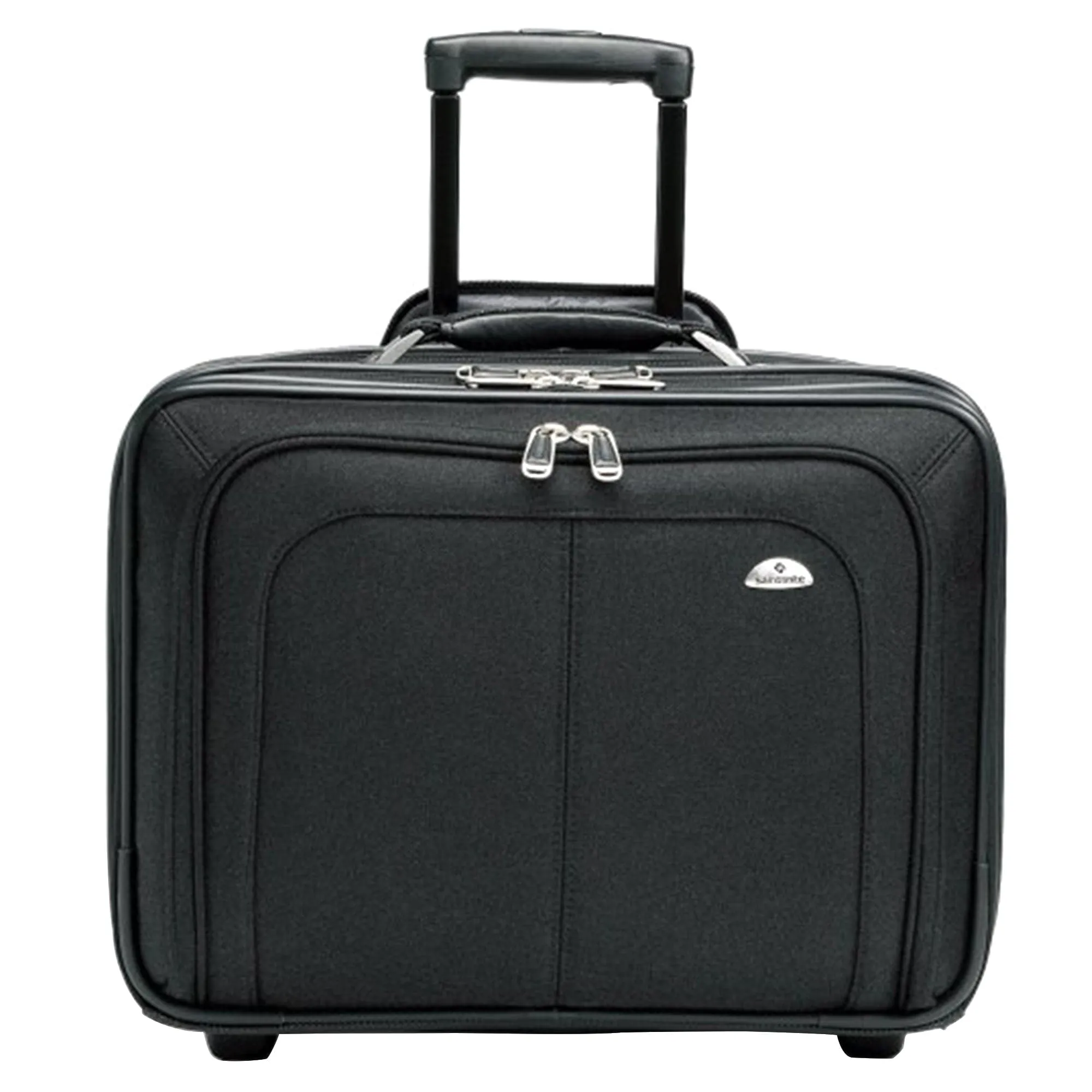 Samsonite Business One Mobile Office Briefcase