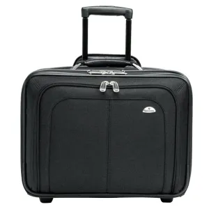 Samsonite Business One Mobile Office Briefcase