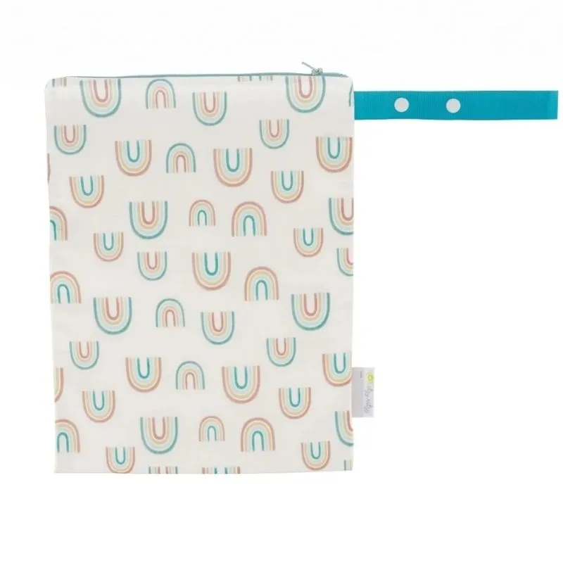 Sealed Wet Bag