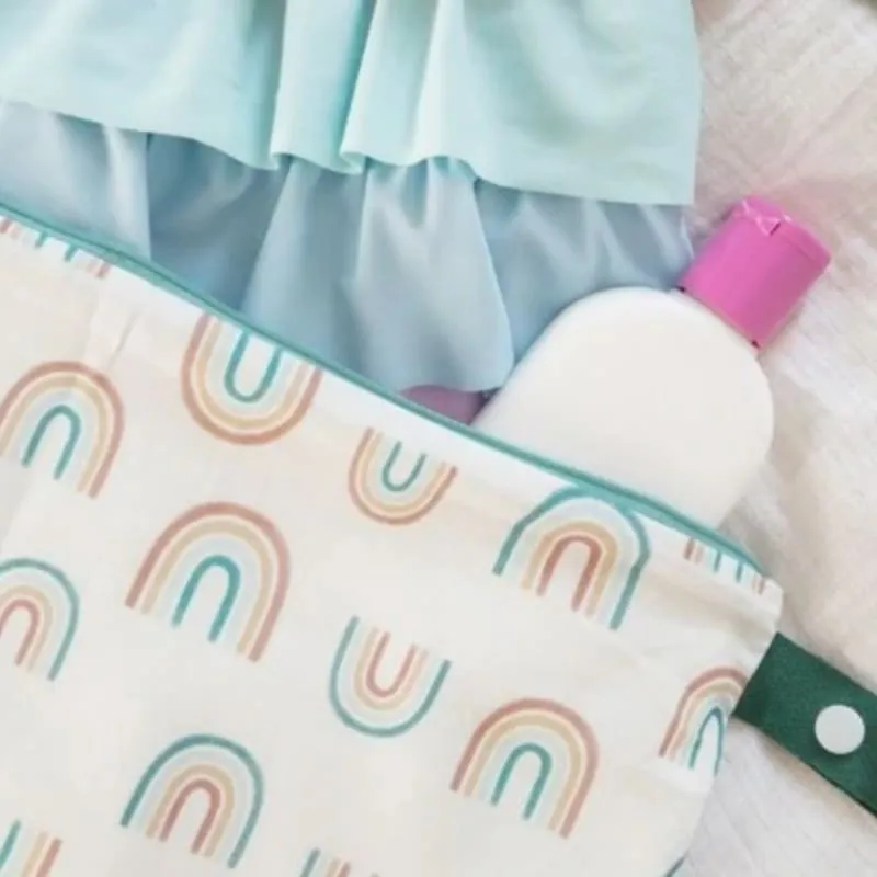 Sealed Wet Bag