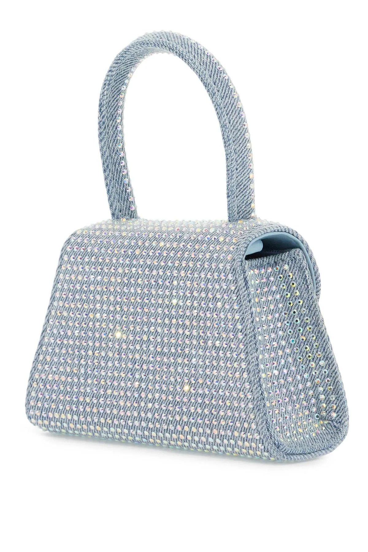 Self Portrait The Bow Micro Bag