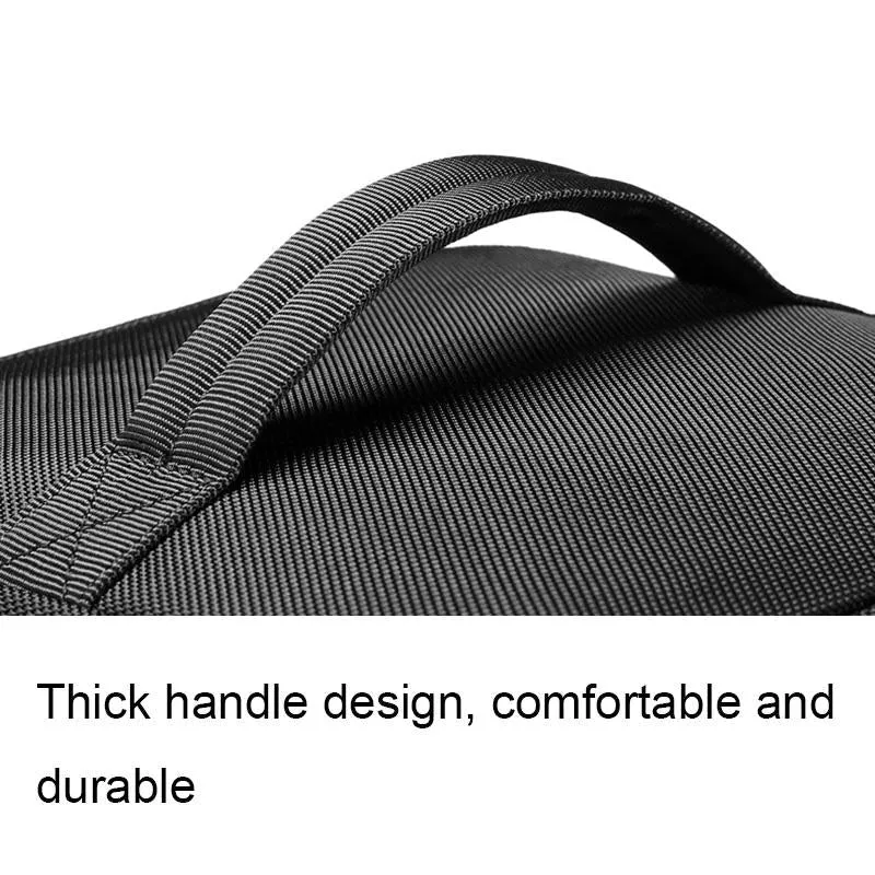 Separate Wet / Dry Large Gym Bag - Dark Grey