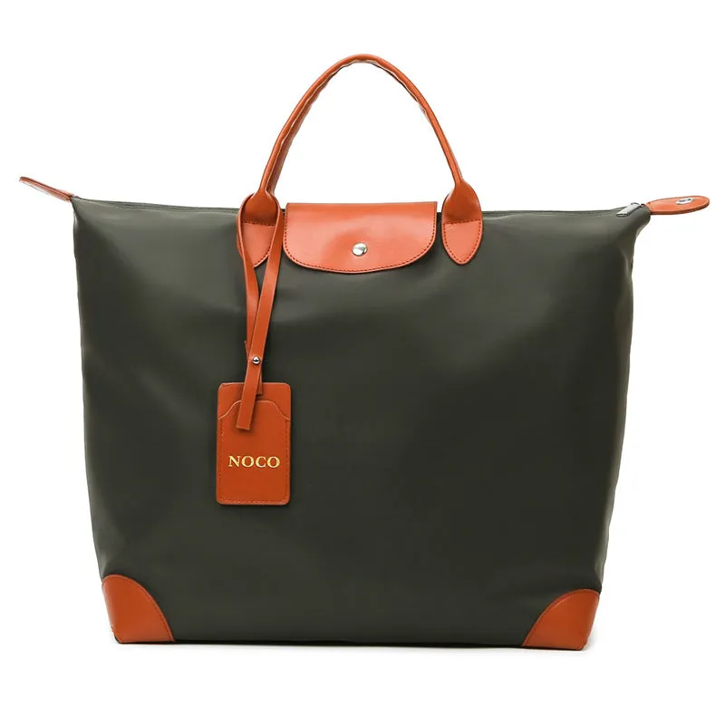 Short-distance Light Yoga Large Capacity Portable One To Be Travel Bags