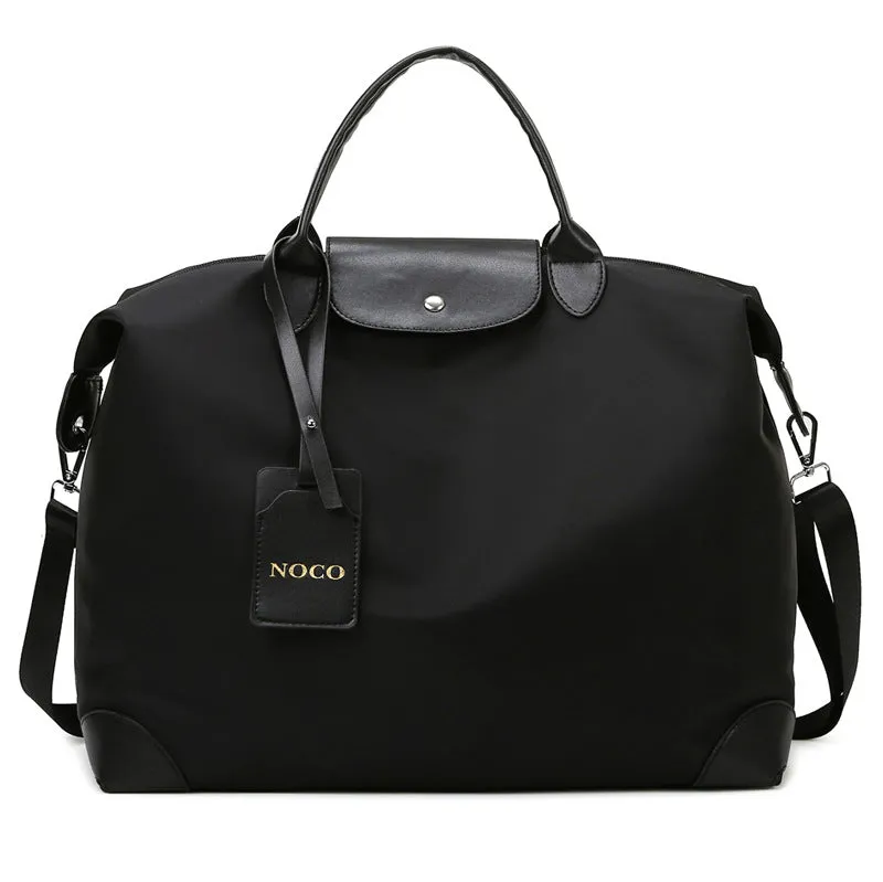 Short-distance Light Yoga Large Capacity Portable One To Be Travel Bags