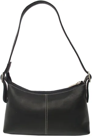 Shoulder Mini, Black, One Size