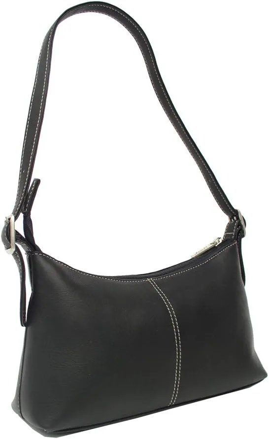Shoulder Mini, Black, One Size