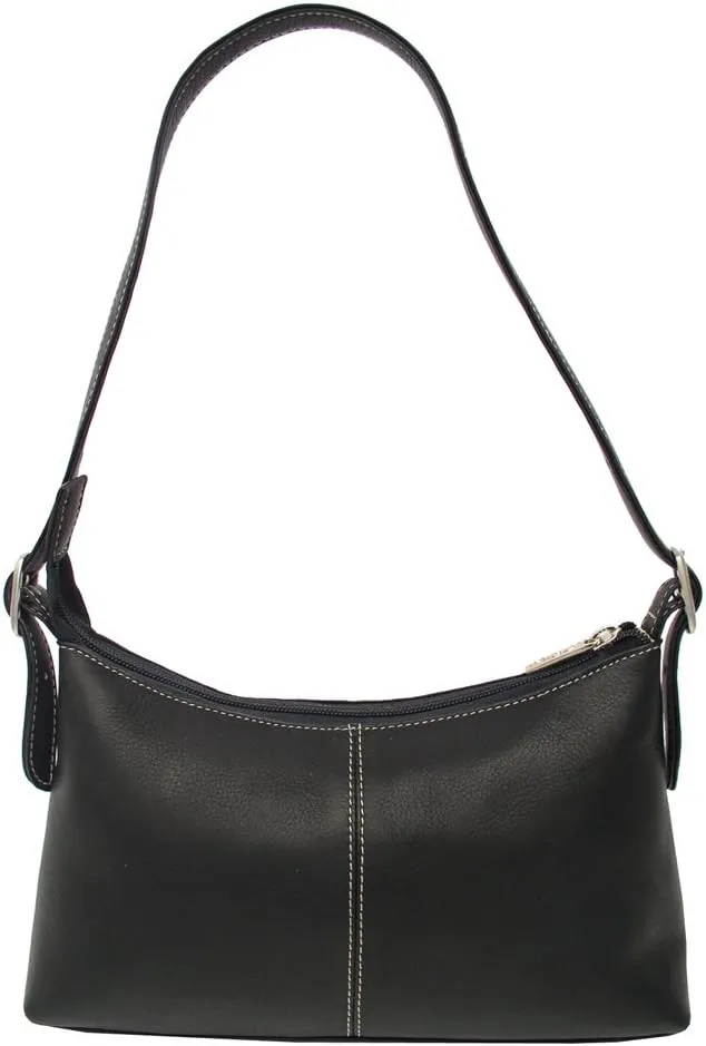 Shoulder Mini, Black, One Size