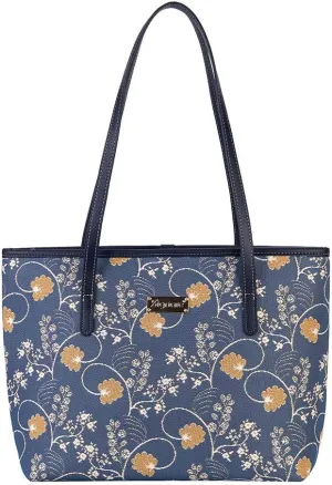 Signare Tapestry Shoulder Bag Tote Bag for Women with Travel or Work Tote Bags for Women